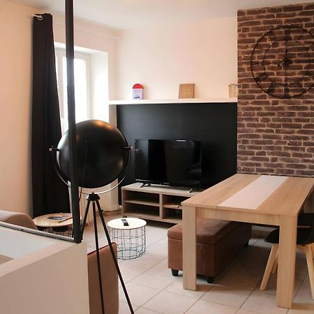 Appartement La Factory - Centre - 4Pers - Reve Au Mans à Le Mans Extérieur photo